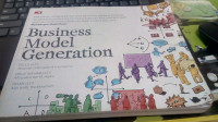 Business Model Generation