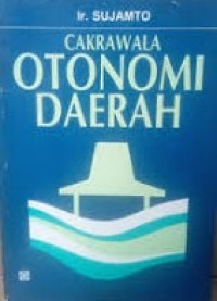 Cakrawala otonomi daerah