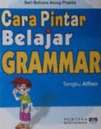 Cara pintar belajar grammar