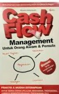 Cash Flow Manajemen Untuk Pemula