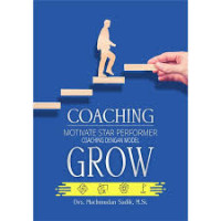 Coaching Motivate Star Performer, Coaching Dengan Model Grow