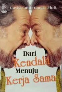 Dari Kendala Menuju Kerja Sama