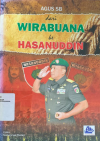 Dari Wirabuana ke Hasanuddin