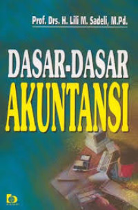 Dasar-dasar akuntansi