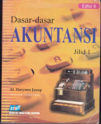 Dasar-dasar akuntasi