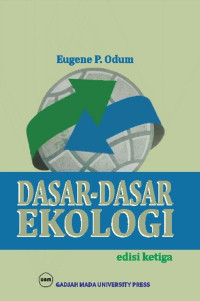 Dasar-dasar ekologi