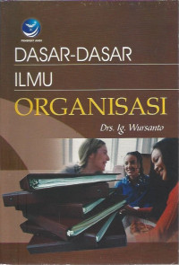 Dasar-dasar Ilmu Organisasi