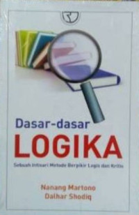 Dasar-Dasar Logika