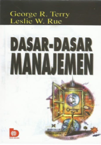 Dasar-Dasar Manajemen