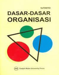 Dasar-dasar organisasi