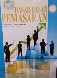 Dasar-dasar Pemasaran