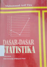 Dasar-Dasar Statistika