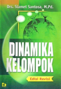 Dinamika Kelompok