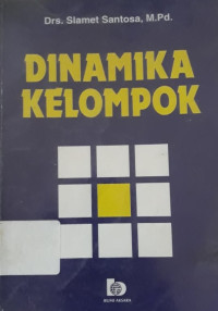 Dinamika Kelompok