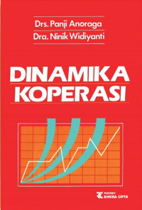 Dinamika Koperasi