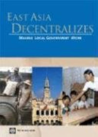 East asia decentralizer