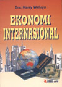 Ekonomi Internasional