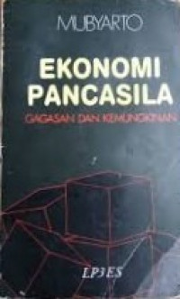 Ekonomi pancasila