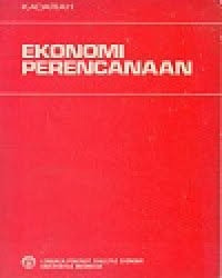 Ekonomi perencanaan