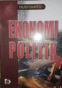 Ekonomi Politik