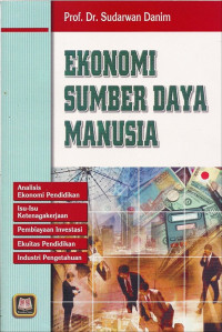 Ekonomi Sumber Daya Manusia