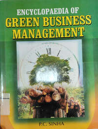 Encyclopedia of green business management