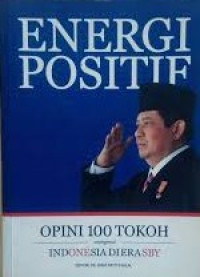 Energi Positif