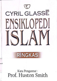 Ensiklopedi Islam