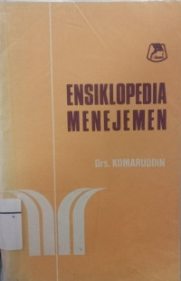 Ensiklopedia Menejemen