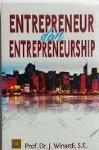 Enterpreneur Dan Entepreneurship