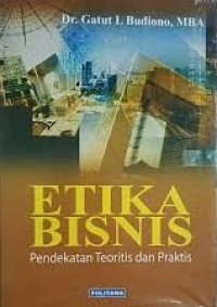 Etika Bisnis