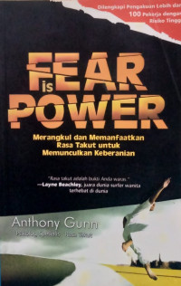 Fear is Power