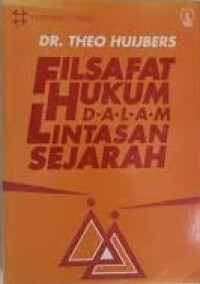 Filsafat Hukum dalam Lintasan Sejarah