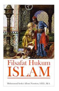 Filsafat hukum islam