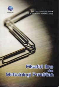 Filsafat Ilmu Dan Metodologi Penelitian