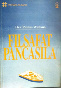 Filsafat Pancasila