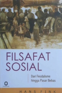 Filsafat Sosial