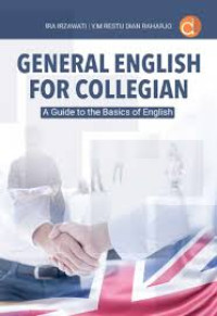 General English for Collegian