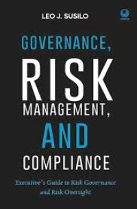 Governance, Risk Management, and Compliance