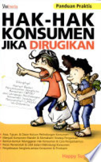 Hak- hak Konsumen Jika di Rugikan