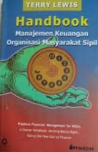 Handbook Manajemen Keuangan Organisasi Masyarakat Sipil