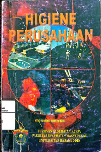 Higiene Perusahaan