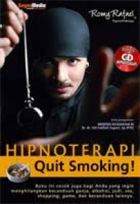 Hipnoterapi : Quit Smoking