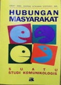 Hubungan Masyarakat