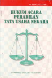 Hukum Acara Peradilan Tata Usaha Negara