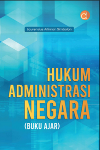 Hukum Administrasi Negara