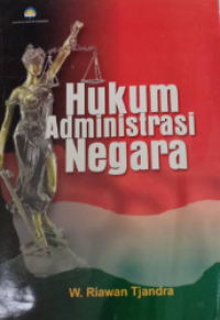 Hukum Administrasi Negara