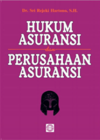 Hukum asuransi dan perusahaan asuransi