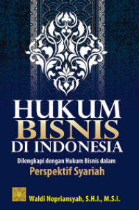 Hukum Bisnis di Indonesia