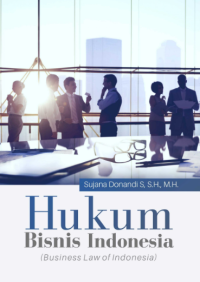 Hukum Bisnis Indonesia